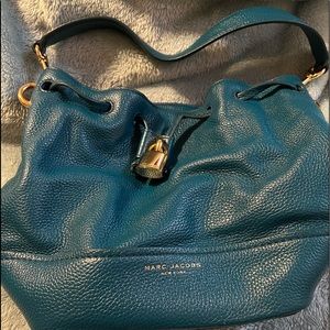 Marc Jacobs Satchel with crossbody